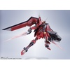 image:imageTAMASHII NATIONS  Mobile Suit Gundam Seed Freedom  Sword Impulse Gundam Spec II Metal Robot Spirits FigureImmortal Justice Gundam