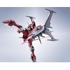 image:imageTAMASHII NATIONS  Mobile Suit Gundam Seed Freedom  Sword Impulse Gundam Spec II Metal Robot Spirits FigureInfinite Justice Gundam Type II