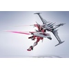 image:imageTAMASHII NATIONS  Mobile Suit Gundam Seed Freedom  Sword Impulse Gundam Spec II Metal Robot Spirits FigureInfinite Justice Gundam Type II