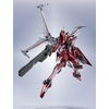 image:imageTAMASHII NATIONS  Mobile Suit Gundam Seed Freedom  Sword Impulse Gundam Spec II Metal Robot Spirits FigureInfinite Justice Gundam Type II