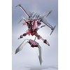 image:imageTAMASHII NATIONS  Mobile Suit Gundam Seed Freedom  Sword Impulse Gundam Spec II Metal Robot Spirits FigureInfinite Justice Gundam Type II