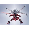 image:imageTAMASHII NATIONS  Mobile Suit Gundam Seed Freedom  Sword Impulse Gundam Spec II Metal Robot Spirits FigureInfinite Justice Gundam Type II