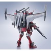 image:imageTAMASHII NATIONS  Mobile Suit Gundam Seed Freedom  Sword Impulse Gundam Spec II Metal Robot Spirits FigureInfinite Justice Gundam Type II
