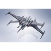 image:imageTAMASHII NATIONS  Mobile Suit Gundam Seed Freedom  Sword Impulse Gundam Spec II Metal Robot Spirits FigureInfinite Justice Gundam Type II