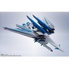 image:imageTAMASHII NATIONS  Mobile Suit Gundam Seed Freedom  Sword Impulse Gundam Spec II Metal Robot Spirits FigureRising Freedom Gundam