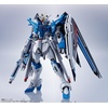 image:imageTAMASHII NATIONS  Mobile Suit Gundam Seed Freedom  Sword Impulse Gundam Spec II Metal Robot Spirits FigureRising Freedom Gundam