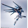 image:imageTAMASHII NATIONS  Mobile Suit Gundam Seed Freedom  Sword Impulse Gundam Spec II Metal Robot Spirits FigureRising Freedom Gundam