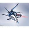 image:imageTAMASHII NATIONS  Mobile Suit Gundam Seed Freedom  Sword Impulse Gundam Spec II Metal Robot Spirits FigureRising Freedom Gundam