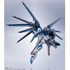 image:imageTAMASHII NATIONS  Mobile Suit Gundam Seed Freedom  Sword Impulse Gundam Spec II Metal Robot Spirits FigureRising Freedom Gundam