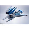 image:imageTAMASHII NATIONS  Mobile Suit Gundam Seed Freedom  Sword Impulse Gundam Spec II Metal Robot Spirits FigureRising Freedom Gundam