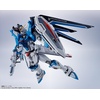 image:imageTAMASHII NATIONS  Mobile Suit Gundam Seed Freedom  Sword Impulse Gundam Spec II Metal Robot Spirits FigureRising Freedom Gundam