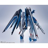 image:imageTAMASHII NATIONS  Mobile Suit Gundam Seed Freedom  Sword Impulse Gundam Spec II Metal Robot Spirits FigureRising Freedom Gundam