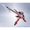 image:imageTAMASHII NATIONS  Mobile Suit Gundam Seed Freedom  Sword Impulse Gundam Spec II Metal Robot Spirits FigureSword Impulse Gundam Spec II
