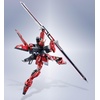 image:imageTAMASHII NATIONS  Mobile Suit Gundam Seed Freedom  Sword Impulse Gundam Spec II Metal Robot Spirits FigureSword Impulse Gundam Spec II