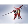 image:imageTAMASHII NATIONS  Mobile Suit Gundam Seed Freedom  Sword Impulse Gundam Spec II Metal Robot Spirits FigureSword Impulse Gundam Spec II