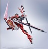 image:imageTAMASHII NATIONS  Mobile Suit Gundam Seed Freedom  Sword Impulse Gundam Spec II Metal Robot Spirits FigureSword Impulse Gundam Spec II