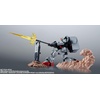 image:imageTAMASHII NATIONS  Mobile Suit Gundam The 08th MS Team  Option Parts Set Version ANIME Bandai Spirits The Robot Spirits CollectibleSet 01