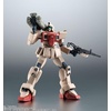 image:imageTAMASHII NATIONS  Mobile Suit Gundam The 08th MS Team  RGM79G GM Ground Type Version ANIME The Robot Spirits CollectibleRgm79g Gm Ground Type