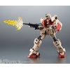 image:imageTAMASHII NATIONS  Mobile Suit Gundam The 08th MS Team  RGM79G GM Ground Type Version ANIME The Robot Spirits CollectibleRgm79g Gm Ground Type