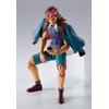image:imageTAMASHII NATIONS  Mobile Suit Gundam The Witch from Mercury  Guel Jeturk Bandai Spirits SHFiguarts Action Figure