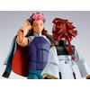 image:imageTAMASHII NATIONS  Mobile Suit Gundam The Witch from Mercury  Guel Jeturk Bandai Spirits SHFiguarts Action Figure