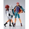 image:imageTAMASHII NATIONS  Mobile Suit Gundam The Witch from Mercury  Guel Jeturk Bandai Spirits SHFiguarts Action Figure