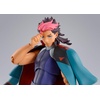 image:imageTAMASHII NATIONS  Mobile Suit Gundam The Witch from Mercury  Guel Jeturk Bandai Spirits SHFiguarts Action Figure