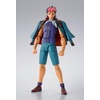 image:imageTAMASHII NATIONS  Mobile Suit Gundam The Witch from Mercury  Guel Jeturk Bandai Spirits SHFiguarts Action Figure
