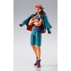 image:imageTAMASHII NATIONS  Mobile Suit Gundam The Witch from Mercury  Guel Jeturk Bandai Spirits SHFiguarts Action Figure