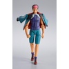 image:imageTAMASHII NATIONS  Mobile Suit Gundam The Witch from Mercury  Guel Jeturk Bandai Spirits SHFiguarts Action Figure