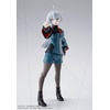 image:imageTAMASHII NATIONS  Mobile Suit Gundam The Witch from Mercury  Miorine Rembran Bandai Spirits SHFiguarts Action FigureMiorine Rembran