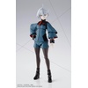 image:imageTAMASHII NATIONS  Mobile Suit Gundam The Witch from Mercury  Miorine Rembran Bandai Spirits SHFiguarts Action FigureMiorine Rembran