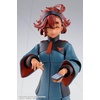 image:imageTAMASHII NATIONS  Mobile Suit Gundam The Witch from Mercury  Miorine Rembran Bandai Spirits SHFiguarts Action FigureSuletta Mercury Regular Uniform Ver  Haro Bike