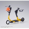 image:imageTAMASHII NATIONS  Mobile Suit Gundam The Witch from Mercury  Miorine Rembran Bandai Spirits SHFiguarts Action FigureSuletta Mercury Regular Uniform Ver  Haro Bike