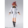 image:imageTAMASHII NATIONS  Mobile Suit Gundam The Witch from Mercury  Suletta Mercury Bandai Spirits SHFiguarts Action Figure