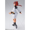 image:imageTAMASHII NATIONS  Mobile Suit Gundam The Witch from Mercury  Suletta Mercury Bandai Spirits SHFiguarts Action Figure
