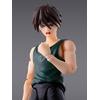 image:imageTAMASHII NATIONS  Mobile Suit Gundam Wing  Heero Yuy SHFiguarts Action Figure