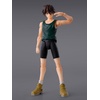 image:imageTAMASHII NATIONS  Mobile Suit Gundam Wing  Heero Yuy SHFiguarts Action Figure