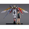 image:imageTAMASHII NATIONS  Mobile Suit Gundam Wing  Heero Yuy SHFiguarts Action Figure