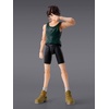 image:imageTAMASHII NATIONS  Mobile Suit Gundam Wing  Heero Yuy SHFiguarts Action Figure
