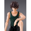 image:imageTAMASHII NATIONS  Mobile Suit Gundam Wing  Heero Yuy SHFiguarts Action Figure