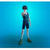 image:imageTAMASHII NATIONS  Mobile Suit Gundam Wing  Heero Yuy SHFiguarts Action Figure