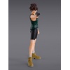 image:imageTAMASHII NATIONS  Mobile Suit Gundam Wing  Heero Yuy SHFiguarts Action Figure
