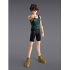 image:imageTAMASHII NATIONS  Mobile Suit Gundam Wing  Heero Yuy SHFiguarts Action Figure