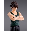 image:imageTAMASHII NATIONS  Mobile Suit Gundam Wing  Heero Yuy SHFiguarts Action Figure