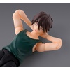 image:imageTAMASHII NATIONS  Mobile Suit Gundam Wing  Heero Yuy SHFiguarts Action Figure