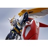image:imageTAMASHII NATIONS  Mobile Suit Gundam Wing  Wing Gundam Metal Robot Spirits Figure