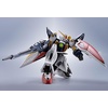 image:imageTAMASHII NATIONS  Mobile Suit Gundam Wing  Wing Gundam Metal Robot Spirits Figure