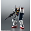 image:imageTAMASHII NATIONS  Mobile Suit Z Gundam  RX178 Gundam MkII AEUG ver ANIME Bandai Spirits The Robot Spirits FigureGundam MkII Eugo Specifications