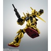 image:imageTAMASHII NATIONS  Mobile Suit Zeta Gundam  MSN00100 HyakuShiki ver ANIME Robot Spirits Figure